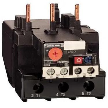 Реле защитное 55-70 CL20