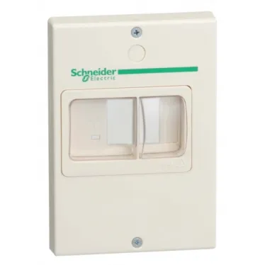 Крышка IP55