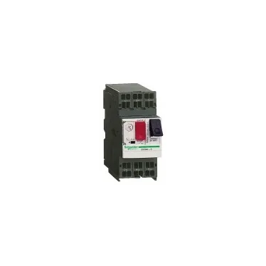 Выключатель автоматический для защиты двигателей АД TeSys 9-14А