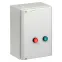Пускатель в корпусе 40A 230V 50/60Hz