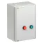 Пускатель в корпусе 40A 230V 50/60Hz