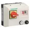 Пускатель магнитный 6А ~220В IP65 кнопки пуск/стоп GV2-ME10 4-6.3А LG1K