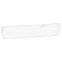Кожух прозрачный для MR 2 (NSX400/630) 5шт