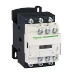 Контактор D 3Р 9 A НО+НЗ 380V 50/60ГЦ