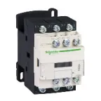 Контактор D 3Р 9 A НО+НЗ 380V 50/60ГЦ
