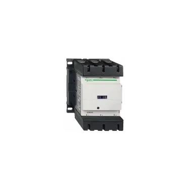 Контактор D 3Р 115A НО+НЗ 115V 50/60ГЦ