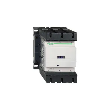 Контактор D 3Р 115A НО+НЗ 115V 50/60ГЦ