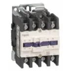 Контактор D 4Р (2 НО + 2 НЗ) AC1? 80 A ? 48V 50/60 ГЦ винтовой зажим