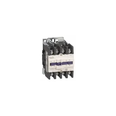 Контактор D 4Р (2 НО + 2 НЗ) AC1? 80 A ? 48V 50/60 ГЦ винтовой зажим