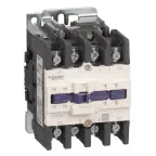 Контактор D 4Р (2 НО + 2 НЗ) AC1? 80 A ? 48V 50/60 ГЦ винтовой зажим