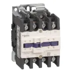 Контактор D 4Р (2 НО + 2 НЗ) AC1? 80 A ? 48V 50/60 ГЦ винтовой зажим