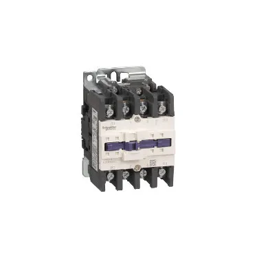 Контактор D 4Р (2 НО + 2 НЗ) AC1? 80 A ? 48V 50/60 ГЦ винтовой зажим
