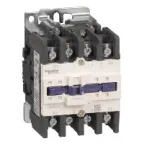 Контактор 4Р 2НО+2НЗ AC180A 110В 50Гц