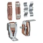 Комплект контактов 4Р для LC1 F1854/ F2254