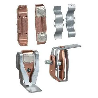 Комплект контактов 4Р для LC1 F1854/ F2254