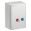 Пускатель в корпусе 40A 230V 50/60Hz