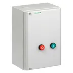 Пускатель в корпусе 40A 230V 50/60Hz