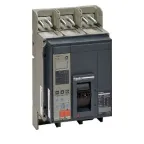 Выключатель автоматический 3п3т MICR.5.0E NS630B H
