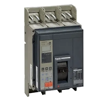 Выключатель автоматический 3п3т MICR.5.0E NS630B H