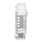 Кожух блокировочный GS1 100-160А