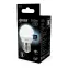 Лампа светодиодная LED 6.5 Вт 550 лм 4100К шар P45 нейтральный E27 AC 220В Black Gauss