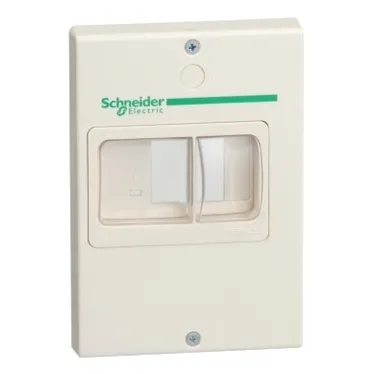 Крышка IP55