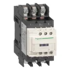 Пускатель магнитный 65A ~440В 1НО+1НЗ LC1D