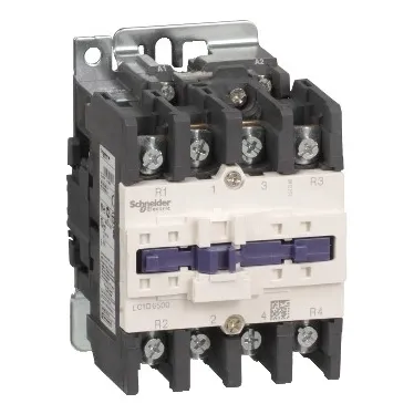 Контактор D 4Р (2 НО + 2 НЗ) AC1? 80 A ? 48V 50/60 ГЦ винтовой зажим