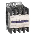 Контактор 4Р 2НО+2НЗ AC180A 110В 50Гц