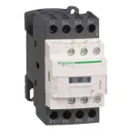 Пускатель магнитный 40А - 24B 1НО+1НЗ LC1DT