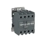 Контактор E 4п(4НО) 80A AC1 220В 50/60ГЦ