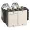 Контактор F 4Р (4 НО) AC1 700 A 110V DС