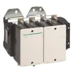 Контактор F 4Р (4 НО) AC1 700 A 110V DС