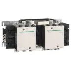Пускатель магнитный 115А реверсивный LC2F