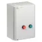 Пускатель в корпусе 40A 230V 50/60Hz