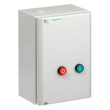 Пускатель в корпусе 40A 230V 50/60Hz
