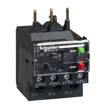 Реле тепловое TESYS E 7...10A