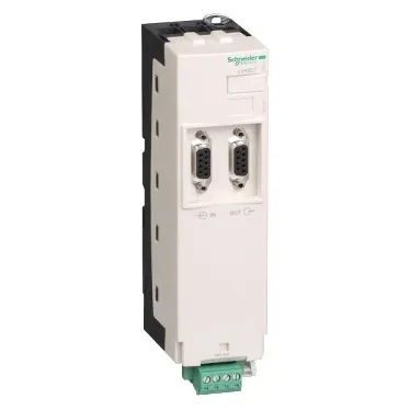 МОДУЛЬ ПИТАНИЯ PROFIBUS DP
