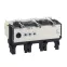 Расцепитель 3П3Т Micrologic 2.3 630А для NSX630