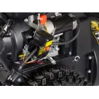 Снегоуборщик SGC 4100L