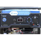 Генератор бензиновый TSS SGG 5000EHNA