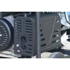 Генератор бензиновый TSS SGG 5000EHNA