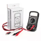 Мультиметр цифровой KT 838 серия PROLINE
