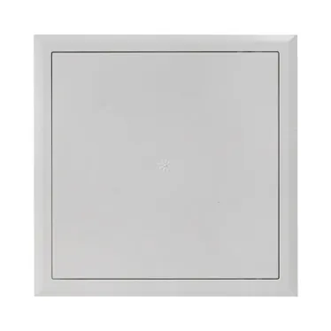 Люк ревизионный пластик 300х300 Basic