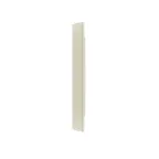 BRITE Рамка 3 поста РУ-3-БрКр бежевый