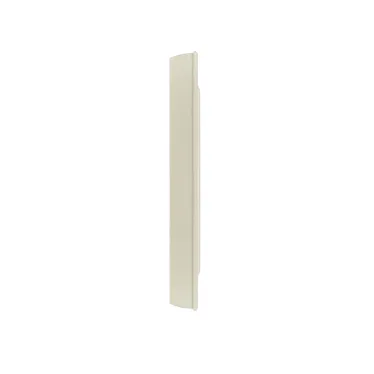 BRITE Рамка 3 поста РУ-3-БрКр бежевый