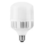                  Лампа светодиодная LED 30вт E27/E40 белый
               