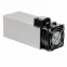 Обогреватель с клеммной колодкой и вентилятором P-750W 230V