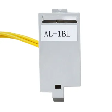 Контакт аварийный AL для TR слева AV POWER-1