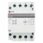 Контактор модульный КМ 20А 2NО+2NC (3 мод.) PROxima